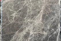SPIDER GREY
