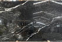 NERO MARQUINA