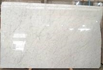 WHITE CARRARA CAMPANILI
