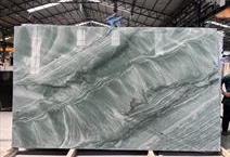 VIVID GREEN(QUARTZITE)