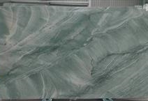 VIVID GREEN(QUARTZITE)