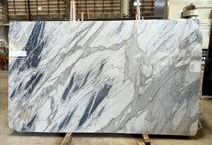 WHITE CALACATTA