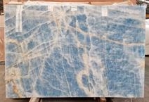BLUE ONYX