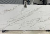 JAZZ WHITE  (SINTERED STONE)
