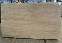 WHITE TRAVERTINE
