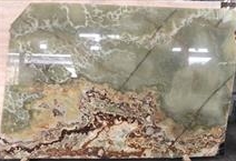 GREEN ONYX