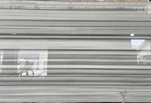 POLAR WHITE (CLEAR LINE)