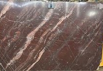 RED JASPER