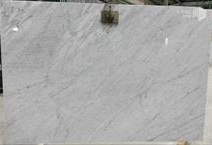 WHITE CARRARA