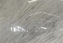 WHITE CARRARA C