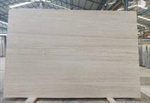 WHITE TRAVERTINE