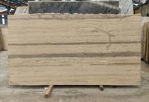 TRAVERTINE SILVER LANE