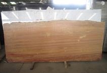 YELLOW TRAVERTINE